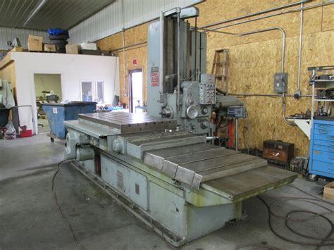 cnc machine auction virginia|used machine shop equipment auctions.